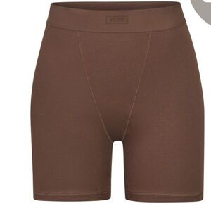 Skims Boyfriend Boxers